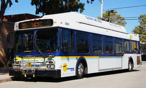 Help add another 20 bus route!