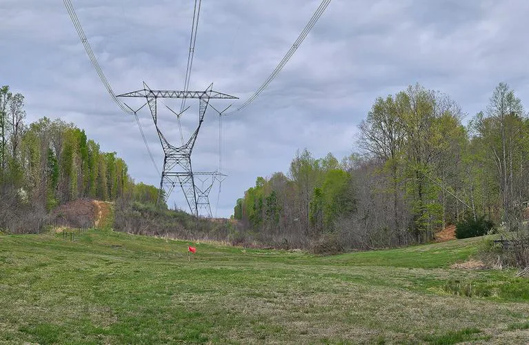 Dominion Transmission Line