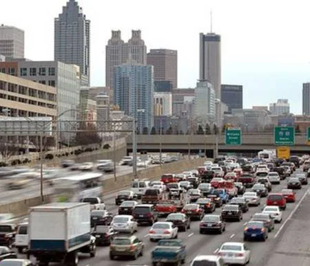A Train of Thought: Benefits of Expanding Marta