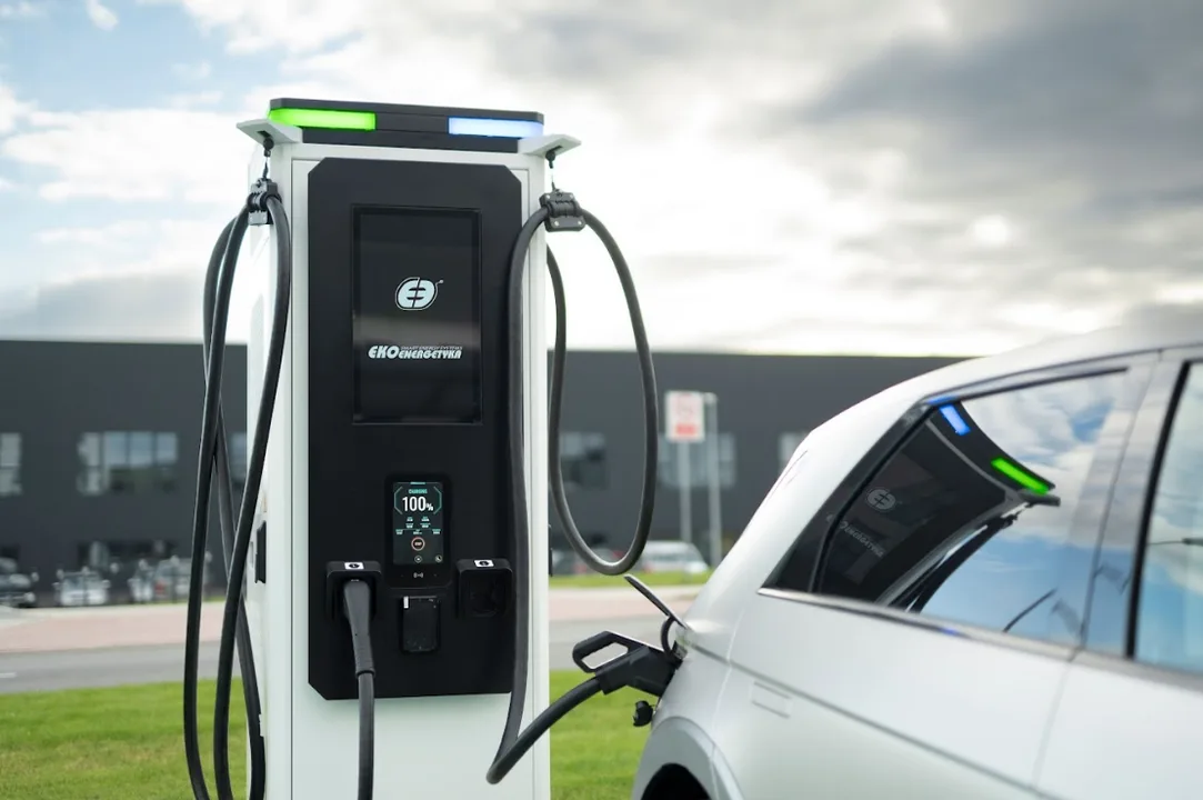 We want electric vehicles on the road today!