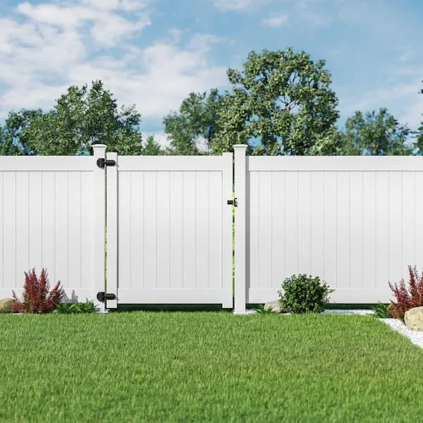 Woodbury Community (New Hill) - White Fence Petition