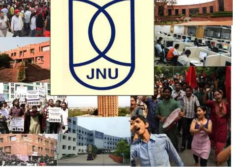 Stop Funding JNU
