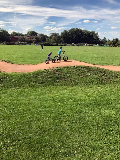 Save Churchdown Park