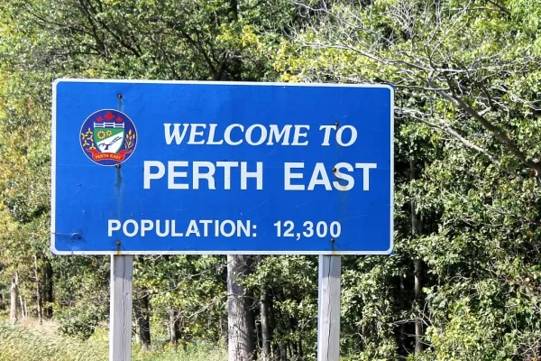 Property Standards Revisions in Perth East