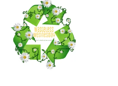 Get a taste of less waste !
