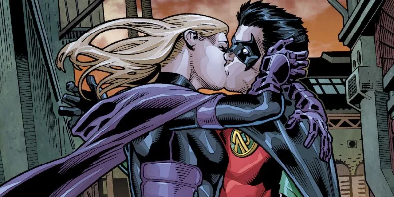 Make Tim Wayne and Bernard Dowd Straight and Just Friends! 