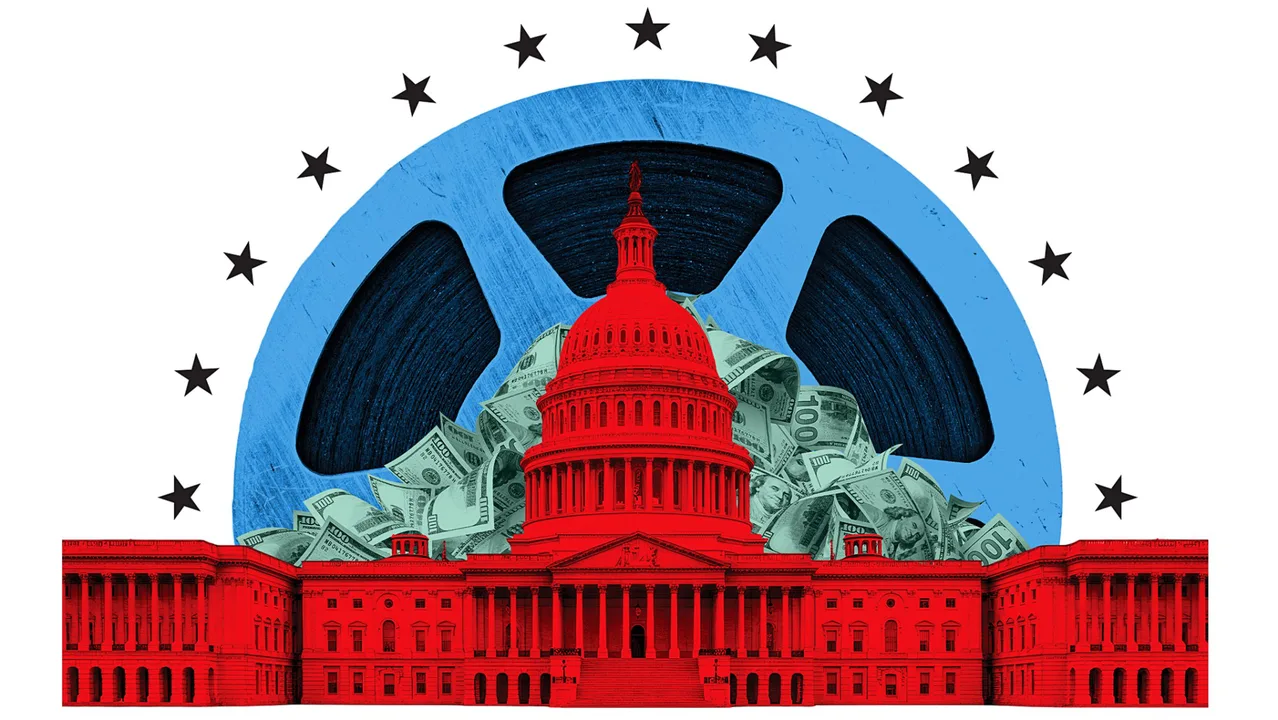 Ensure fairness in lobbying organizations