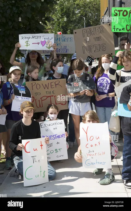 S.O.S. Save Our Schools Virginia!