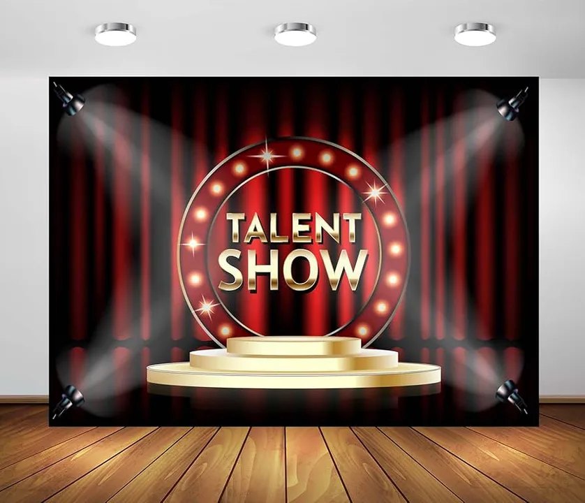 Petition for FaFi: We Need Our Talent Show Videos Now !!!