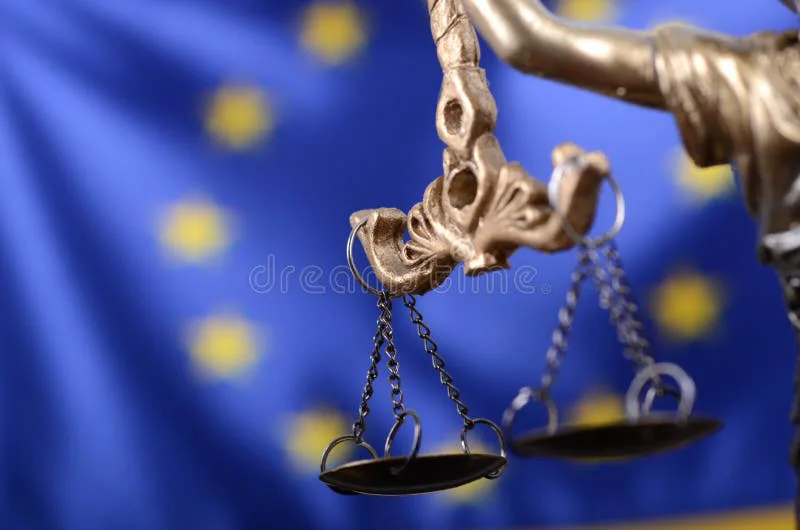 The Illegality of the Irish VRT System