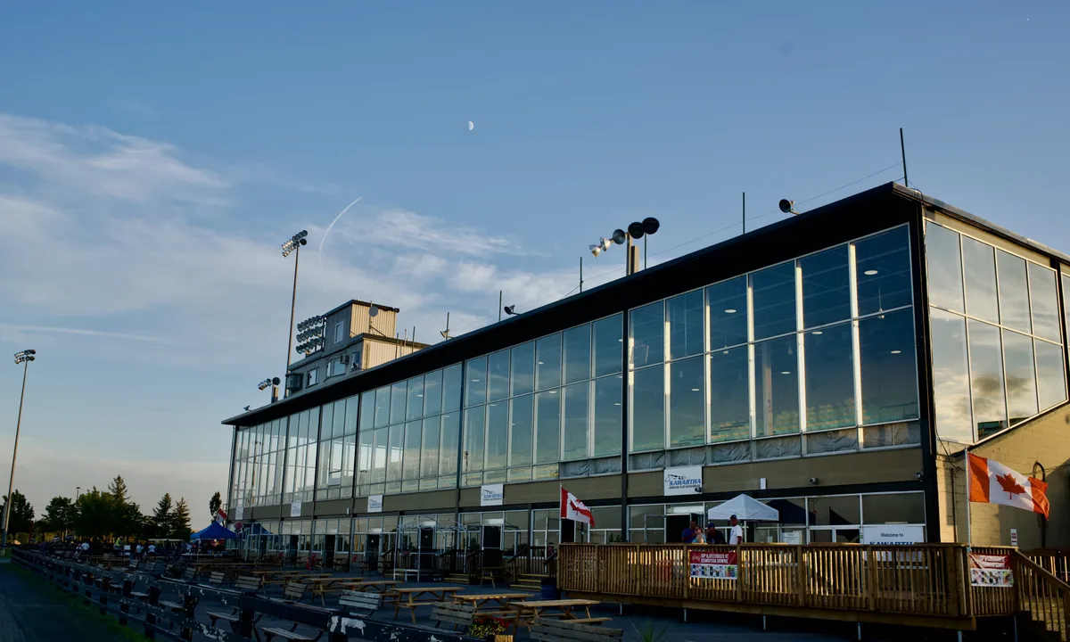 Help bring a drag strip to Peterborough
