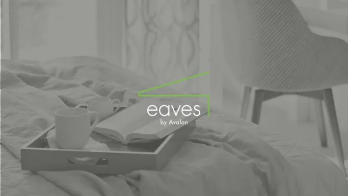 Install Amazon Lockers @ Eaves Mountain View at Middlefield