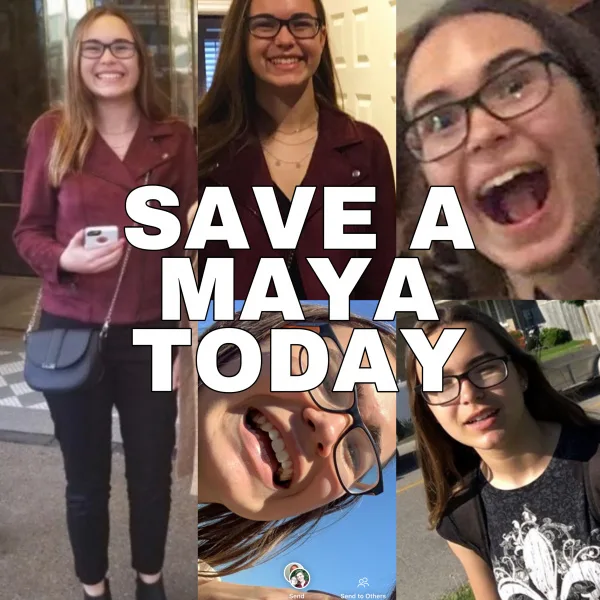 Make Maya Wear Something Different for Semi