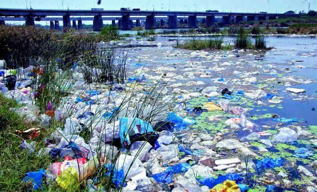 Stop Missouri's bill on banning bans on plastic bag