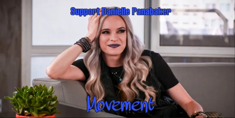 Support Danielle Petition
