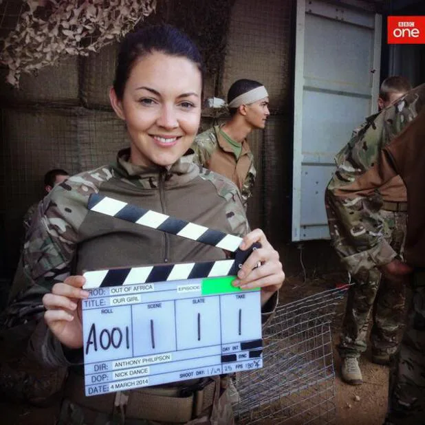 Bring Back Our Girl 