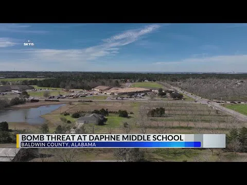 “Allow Middle School Students to Carry Phones for Safety in Baldwin county