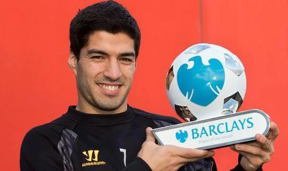 Reduce Suarez Ban @ LFC