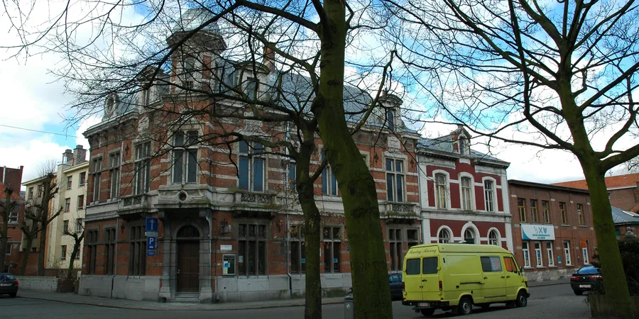 PETITIE voor het behoud en opwaarderen van het bibliotheekaanbod in de wijken- en buurten van Antwerpen! 