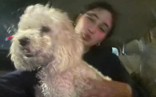 The Gurland’s Second Dog