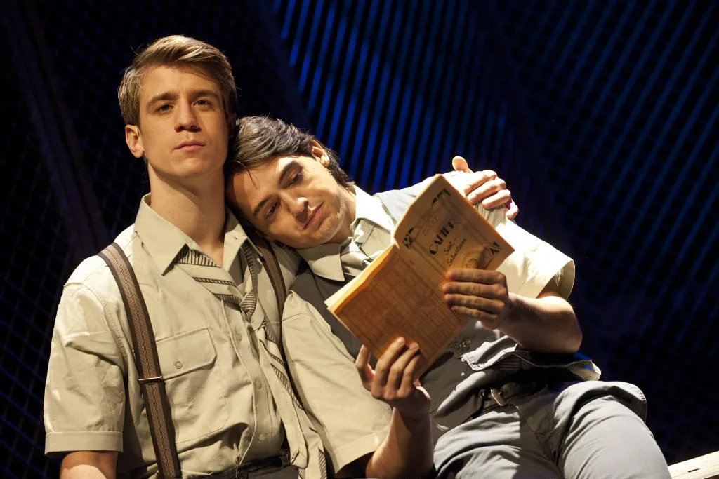 Subsidies voor Judas Theaterproducties!