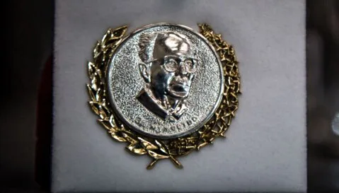 To withdraw Ahmed Al-Senussi's Sakharov Prize - لسحب جائزة ساخاروف من أحمد الزبير السنوسي
