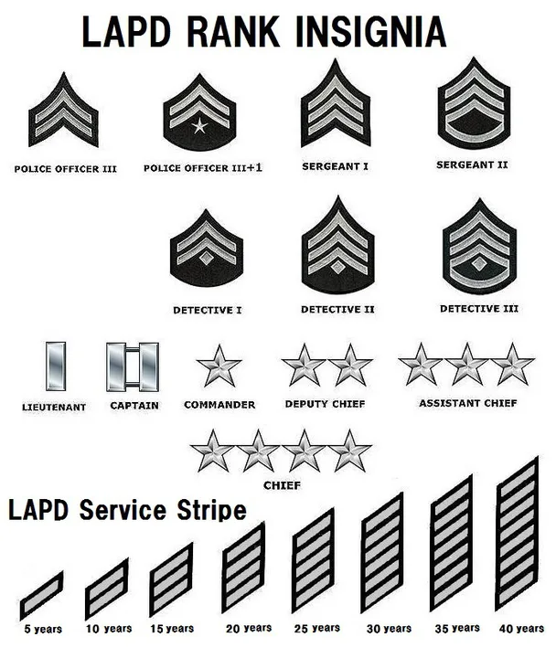 Removal/Demote of SLT from command rank from PD
