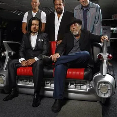 Induct The Mavericks Into The Country Music Hall Of Fame