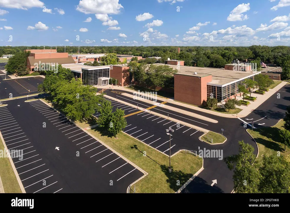 Making a repeal to the new rule at North Valleys High School regarding the parking lot and students being able to access it during school hours 