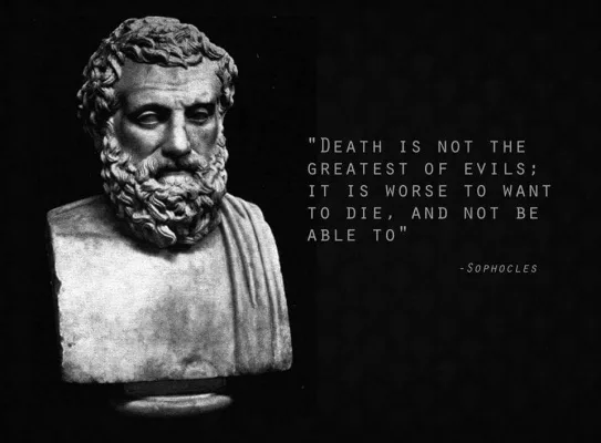 Right to die for all