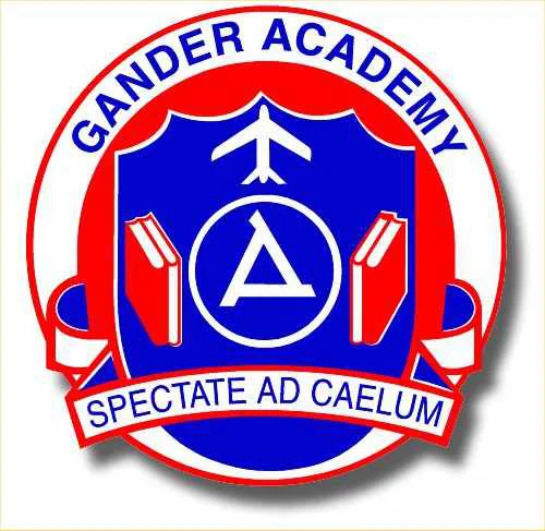 Gander Academy Parents