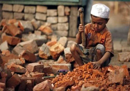 Create the Demand for Certified Goods Produced Without Child, Forced, or Unfair Labor