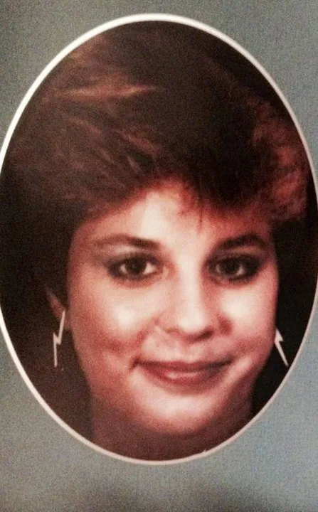 Keep the man that MURDERED Stacy Chronister behind bars
