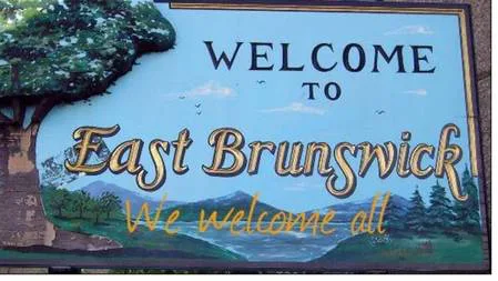 Declare East Brunswick a Sanctuary City