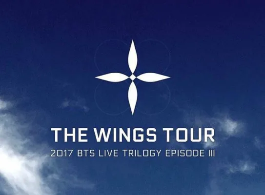 WINGS TOUR IN SINGAPORE