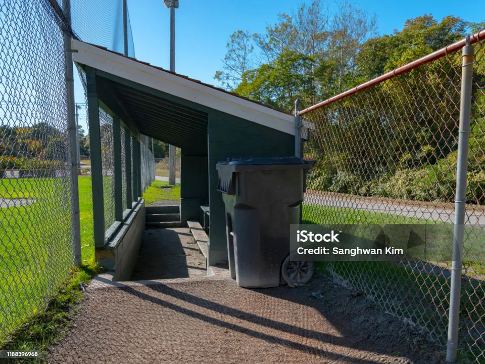 The David Vasil Memorial Baseball Park
