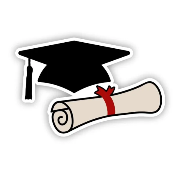Let the Saligman's class of 2010 Graduate