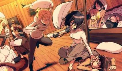 Go Against Attack on Titan OST Copyright!