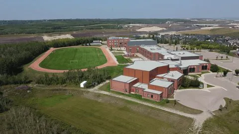 Parents against modified school calendar for Coventry hills and nose creek schools