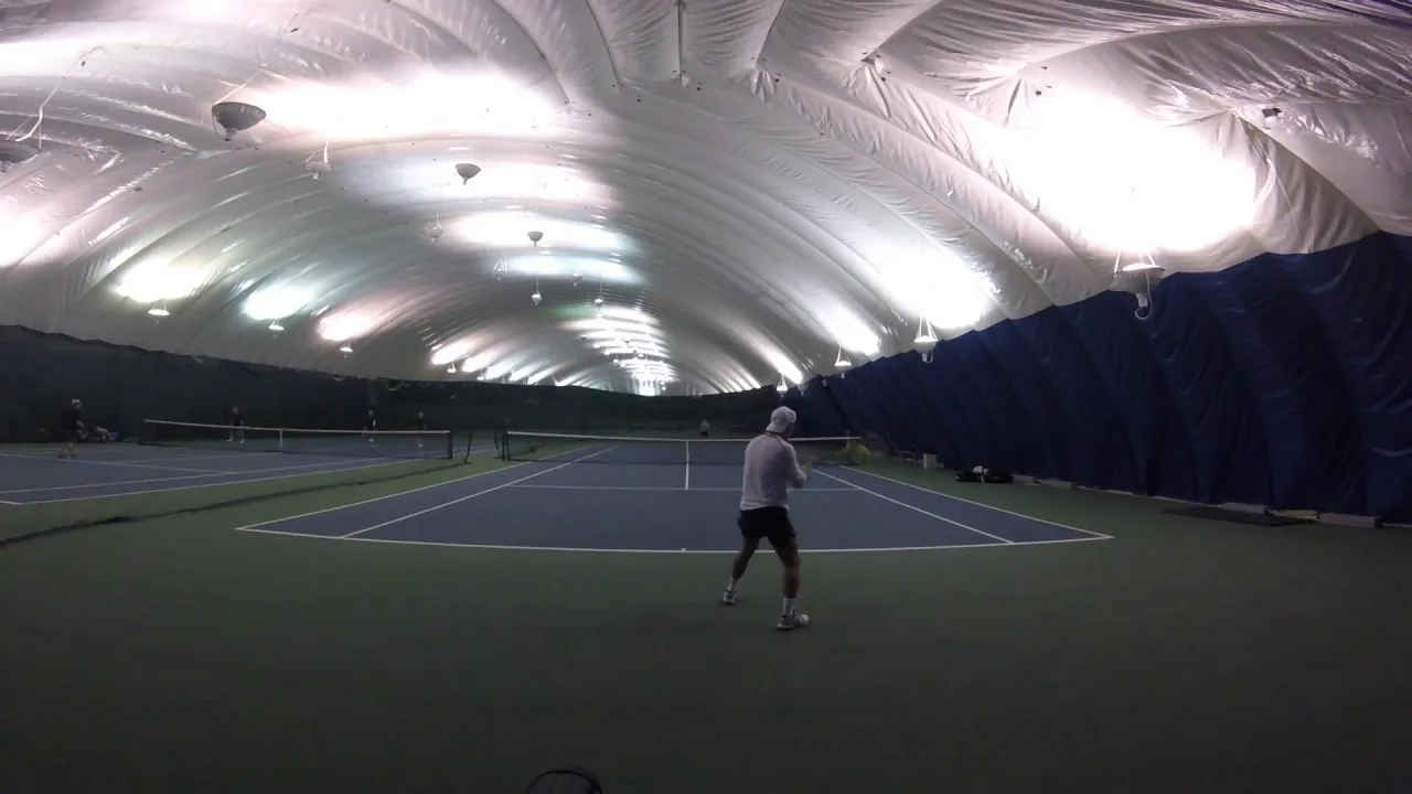 Chinguacousy Tennis Club
