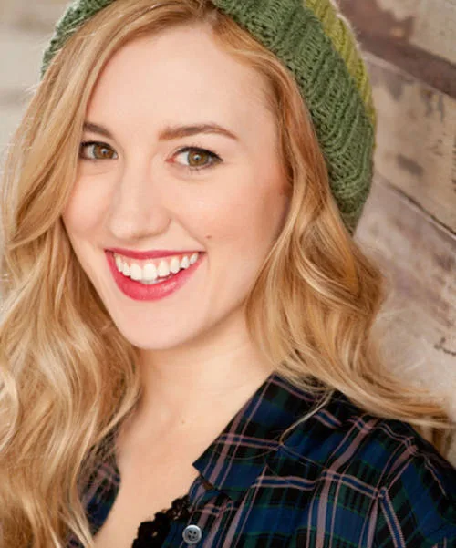 Help get Hannah Telle (voice of Max Caulfield) a Role in the Life is Strange adaption!
