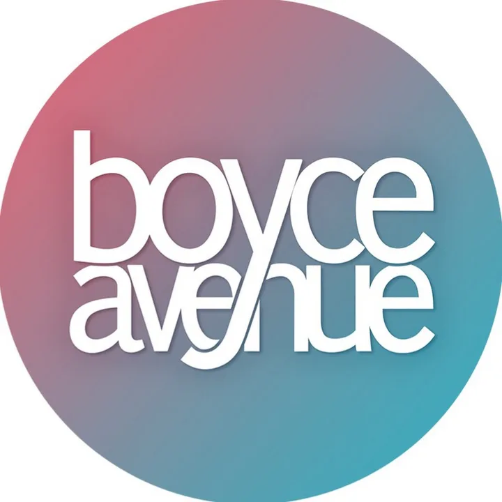 Boyce Avenue Interview in Ottawa