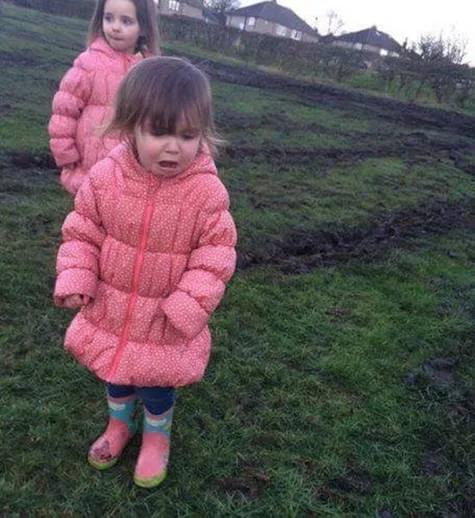 Bring back the park facilities in Huncoat Village