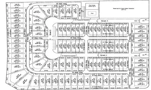 Oppose Forest Creek PD Major Modification - APPEAL