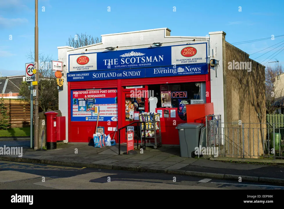 Objection to Proposed change of use and alterations from car sales to supermarket, Beansburn, Kilmarnock.