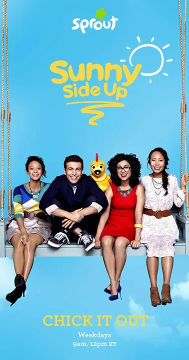 Sunny Side Up Show Merchandise and Tour