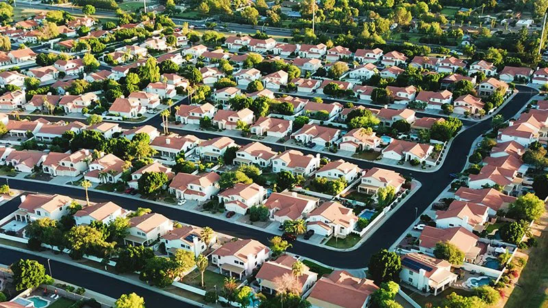 Mumtaz Gated Community