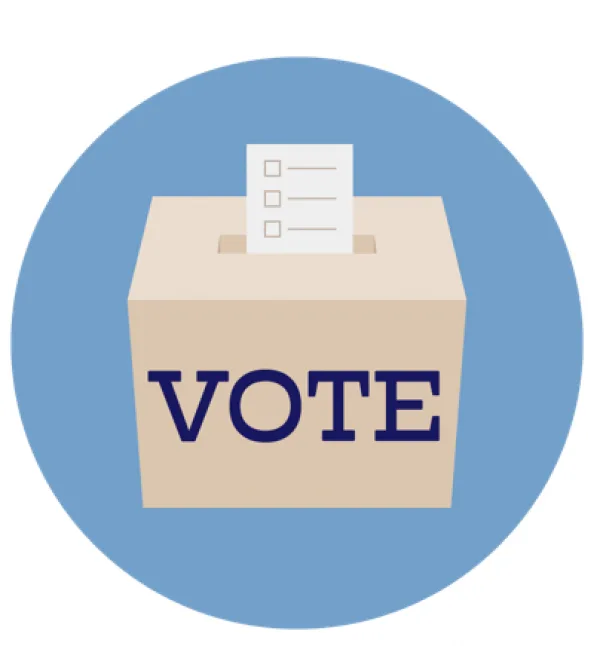 WashU Election Day Off