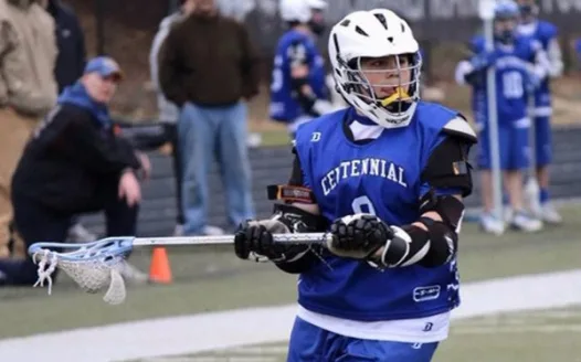 PETITION TO RENAME LACROSSE FIELD AT NEWTOWN PARK