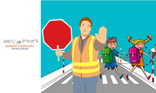 Bannockburn Primary Road Safety